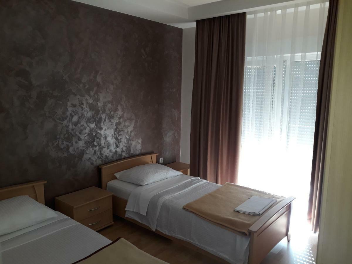 Motel Lav Čapljina Exterior foto